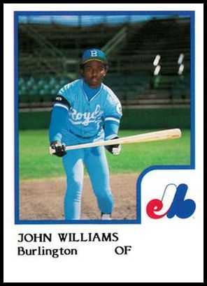 27 John Williams